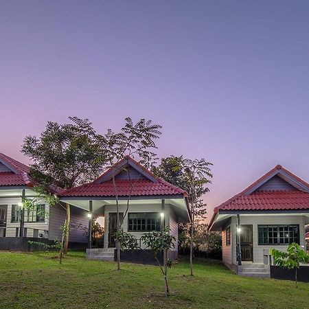 Pijika Resort Chiang Rai Bagian luar foto