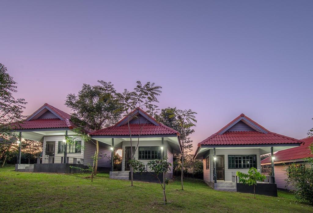 Pijika Resort Chiang Rai Bagian luar foto