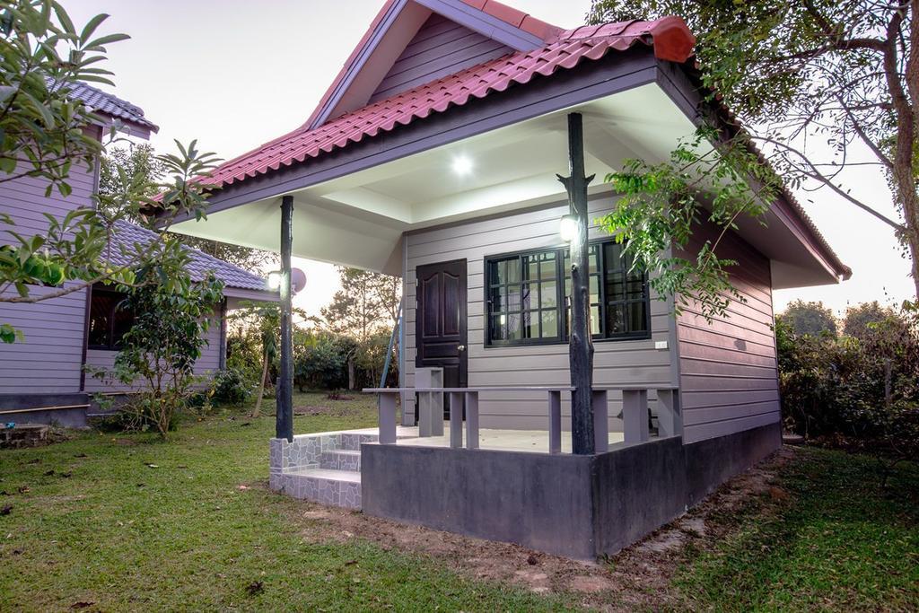 Pijika Resort Chiang Rai Ruang foto
