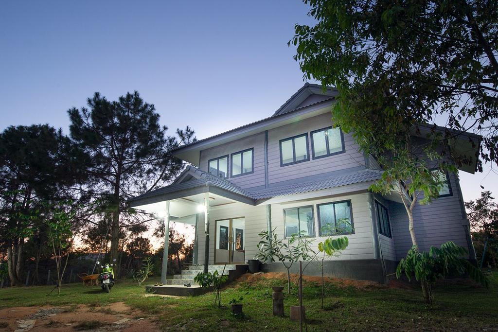 Pijika Resort Chiang Rai Ruang foto
