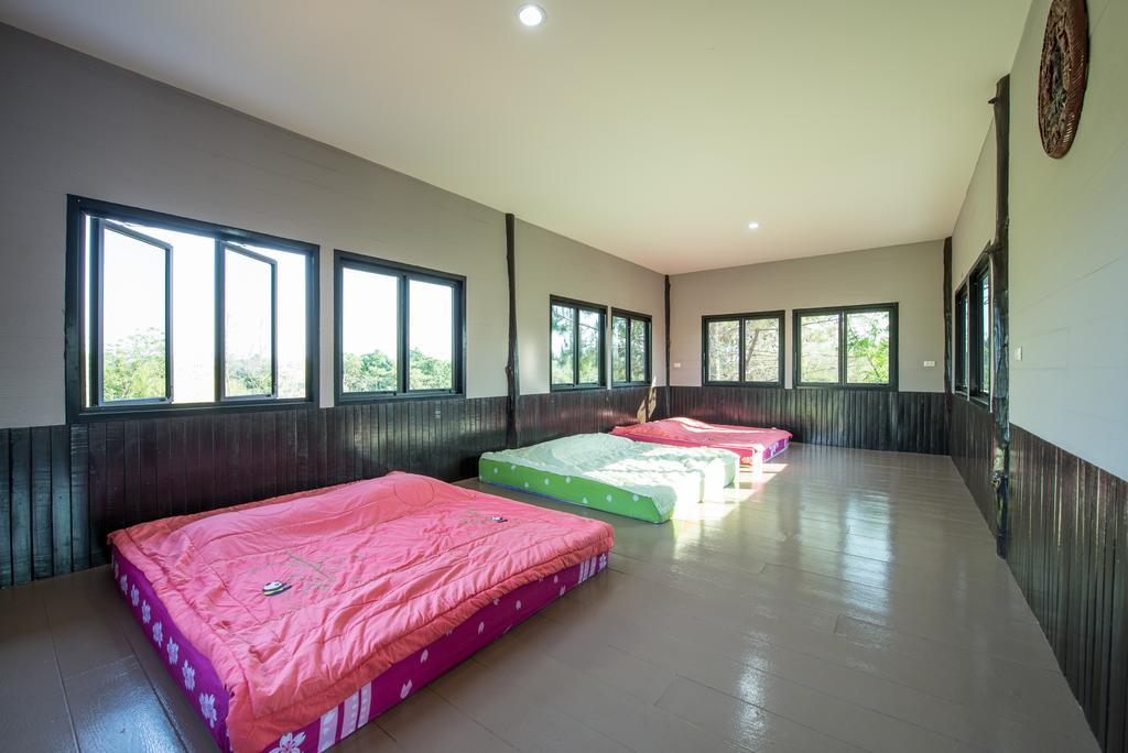 Pijika Resort Chiang Rai Ruang foto