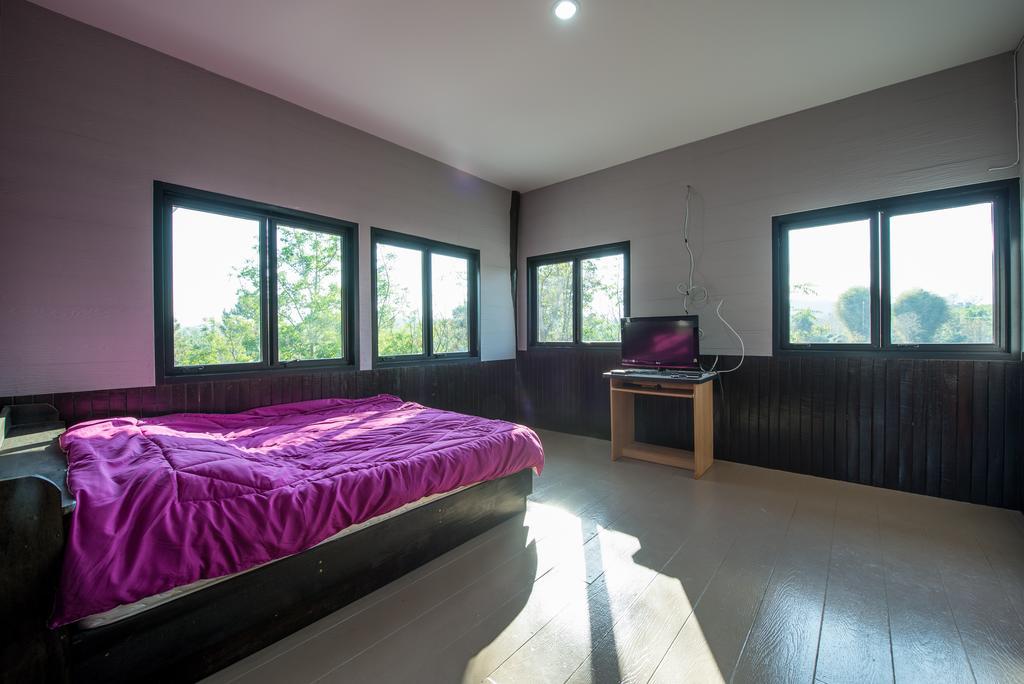 Pijika Resort Chiang Rai Ruang foto
