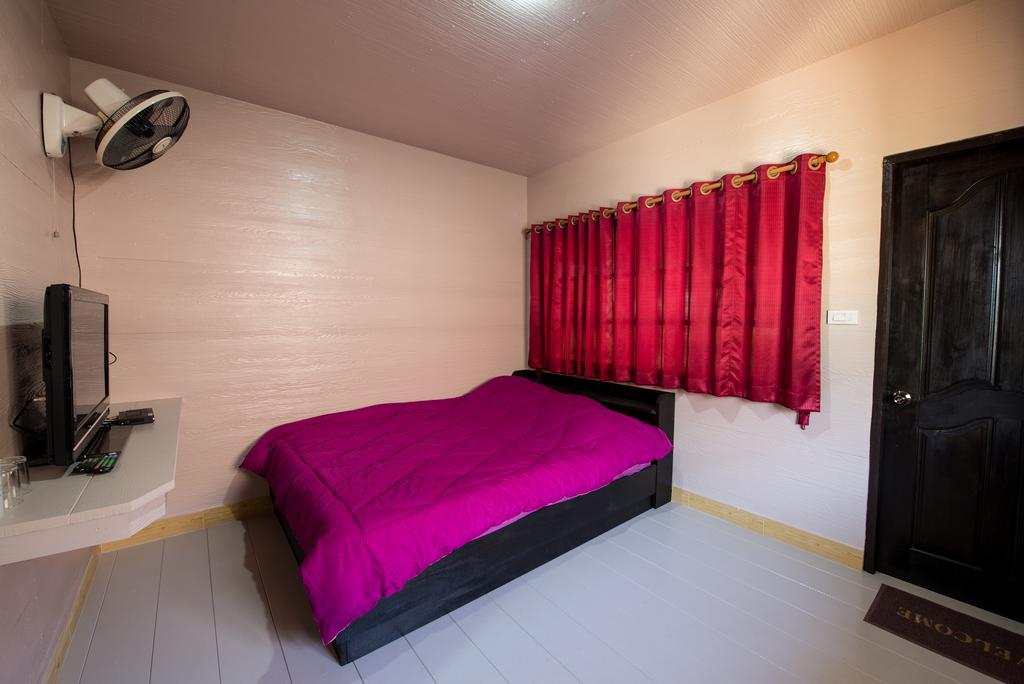 Pijika Resort Chiang Rai Ruang foto