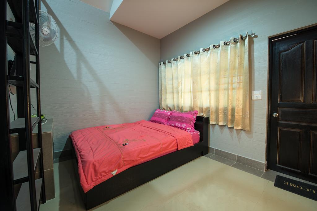 Pijika Resort Chiang Rai Ruang foto