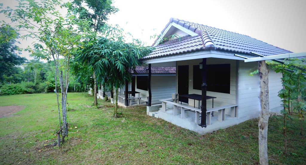 Pijika Resort Chiang Rai Ruang foto
