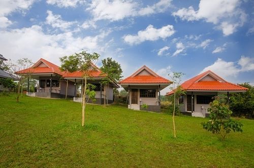 Pijika Resort Chiang Rai Bagian luar foto